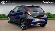Toyota Aygo X 1.0 VVT-i Exclusive 5dr Petrol Hatchback